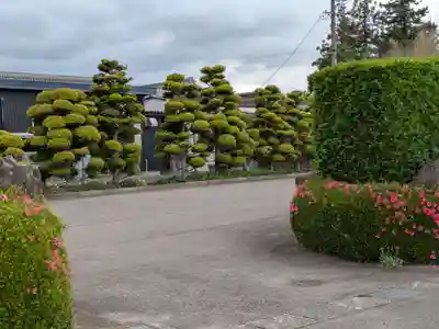 円通寺(岐阜県)