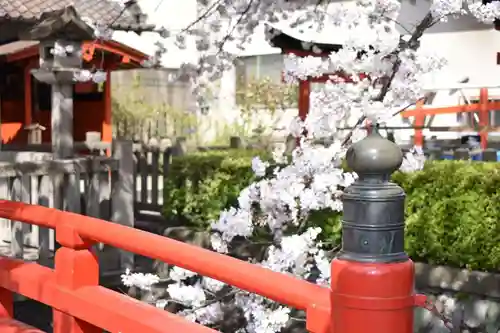 六孫王神社のその他建物