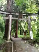 十和田神社(青森県)