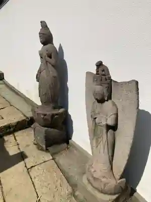 金乗院(目白不動尊)(東京都)