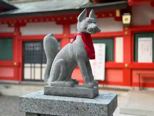 金神社(岐阜県)