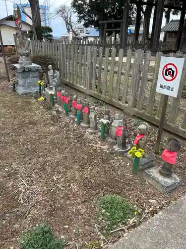 佐竹寺(茨城県)