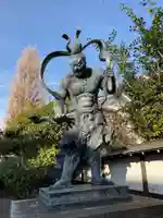 西光院(東京都)