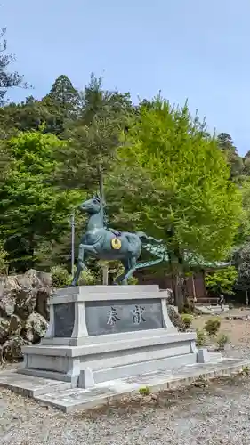 伊香具神社(滋賀県)