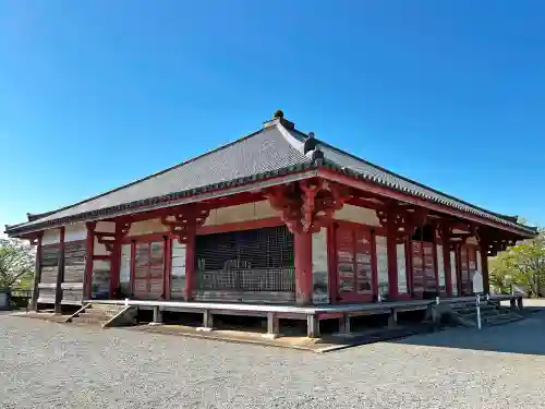 浄土寺のその他建物