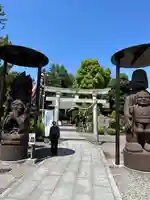 今市報徳二宮神社(栃木県)