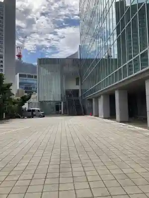 梅窓院(東京都)