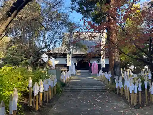 立正寺(山梨県)