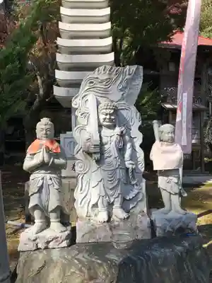 大山寺(徳島県)