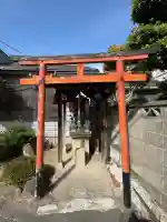 元山大神(兵庫県)