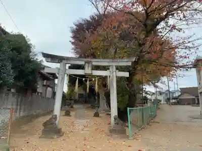 稲荷神社(千葉県)