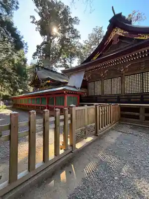 鹿島神宮(茨城県)