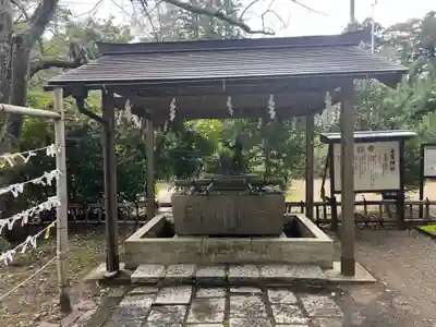 青葉神社(宮城県)