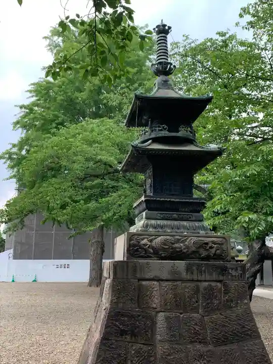 法華経寺(千葉県)