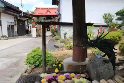 大鏑神社のその他建物