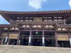 川崎大師（平間寺）(神奈川県)