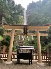 飛瀧神社（熊野那智大社別宮）(和歌山県)