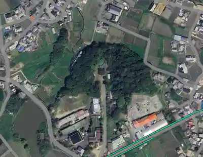 菅生神社(香川県)