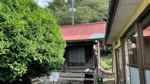 登米神社(宮城県)