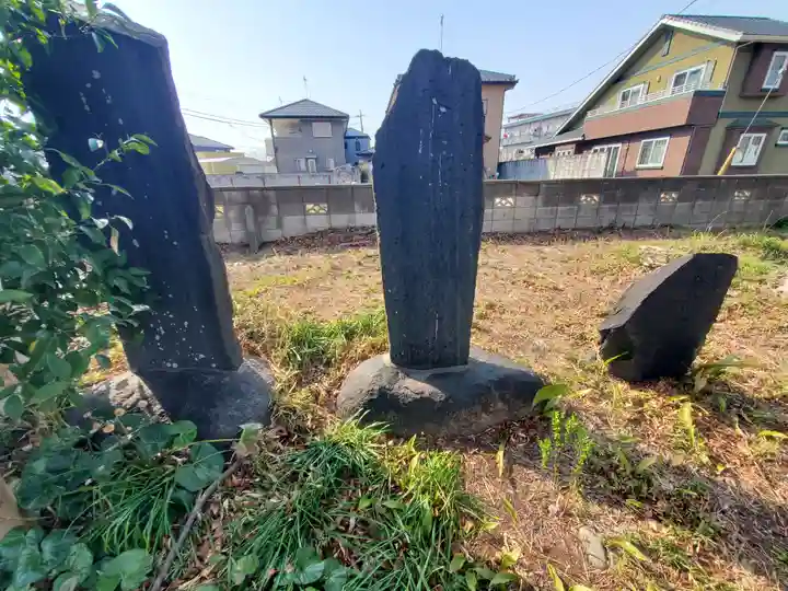 鹿島神社 (鹿島町)(栃木県)