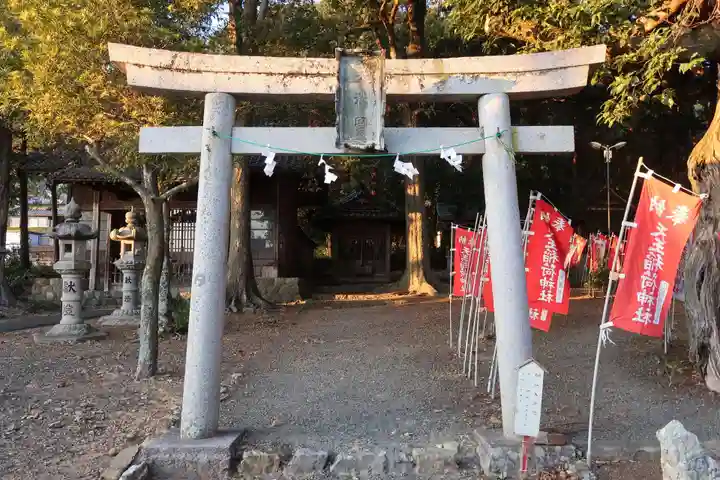 細江神社(静岡県)