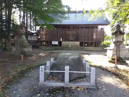 藏王社(富山県)