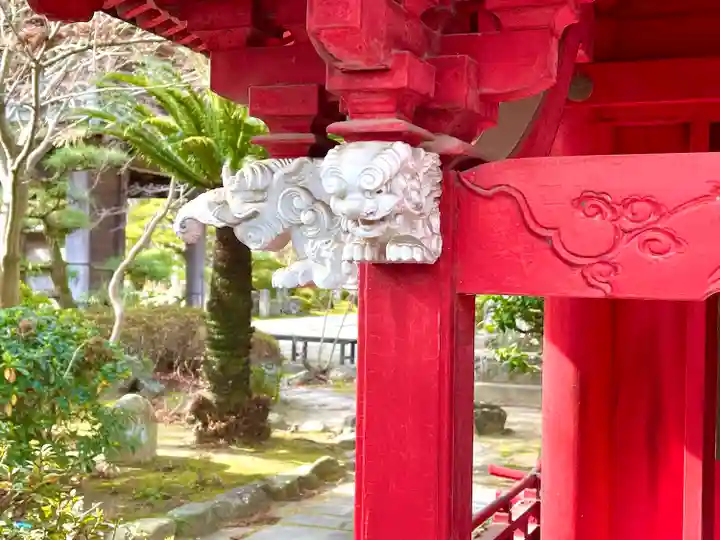 伊勢の国 四天王寺(三重県)