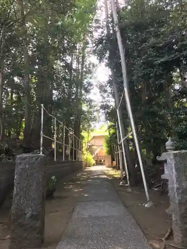 福徳院のその他建物