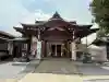 武蔵第六天神社(埼玉県)