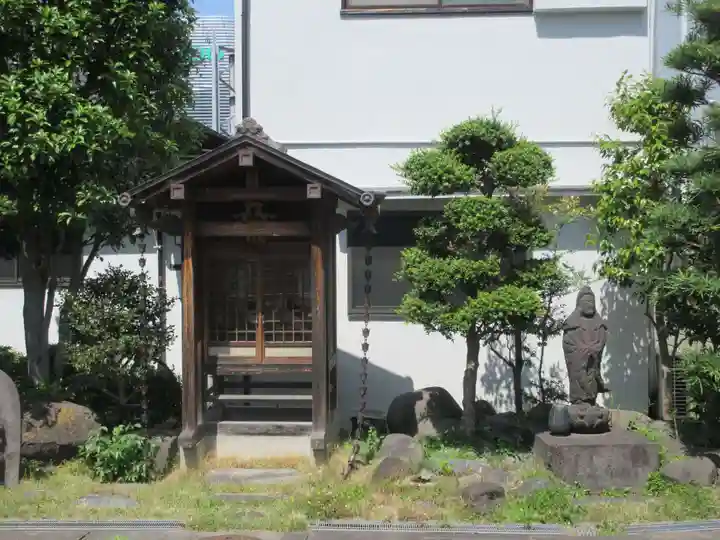 龍光寺(東京都)