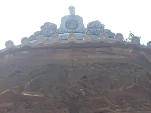 由加神社（和気由加神社）の芸術