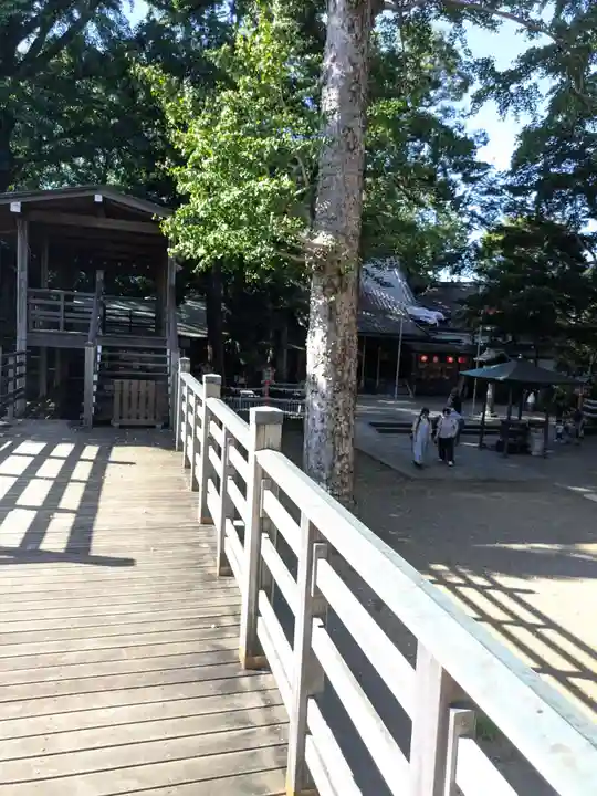明王院(満願寺別院)(東京都)