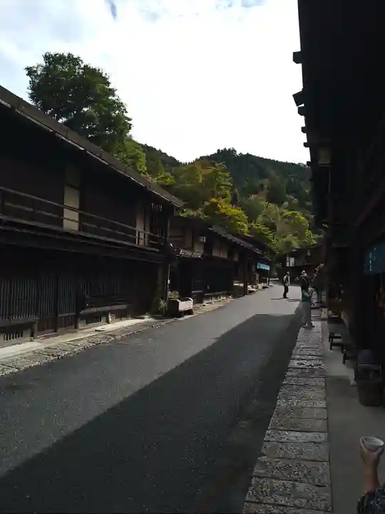 熊野神社(岐阜県)