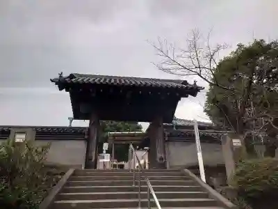 泉岳寺(東京都)
