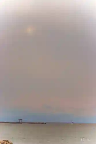 森戸大明神（森戸神社）(神奈川県)