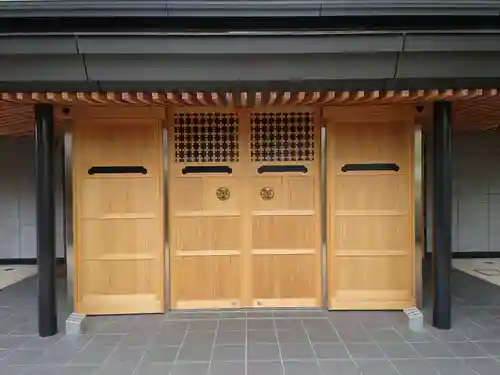 燈籠堂 浄教寺(京都府)