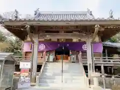 法輪寺(徳島県)