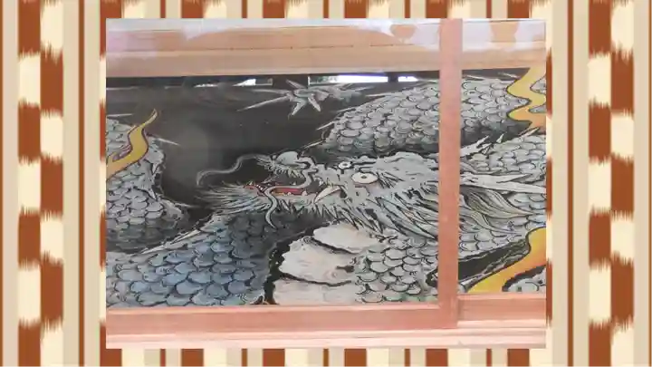 中之嶽神社(群馬県)