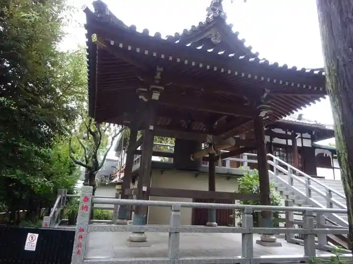 玄国寺のその他建物