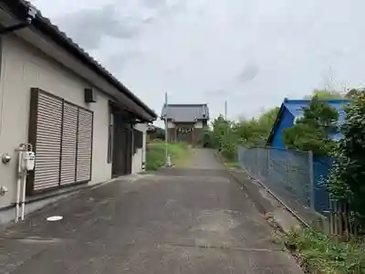 八幡神社の建物その他