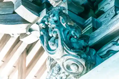 熊野大社(山形県)