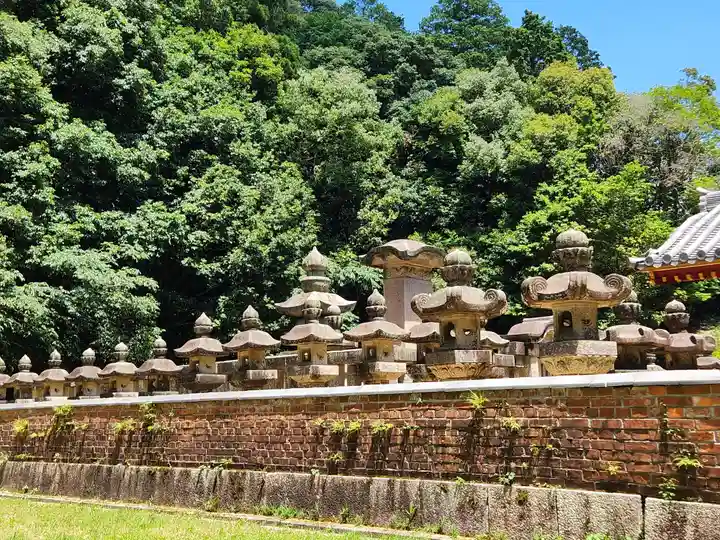随願寺のその他建物