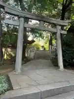 金王八幡宮(東京都)