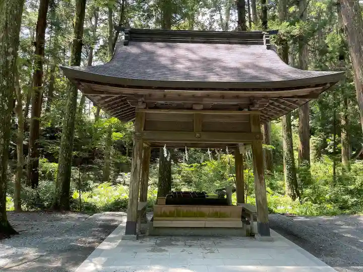 小國神社(静岡県)