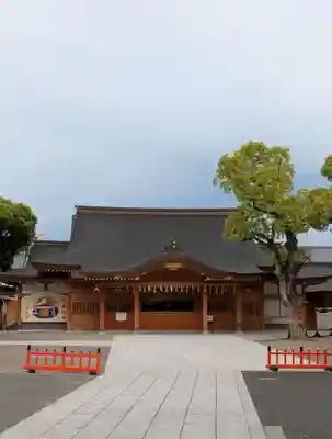 方違神社(大阪府)