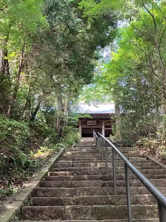 清水寺(静岡県)
