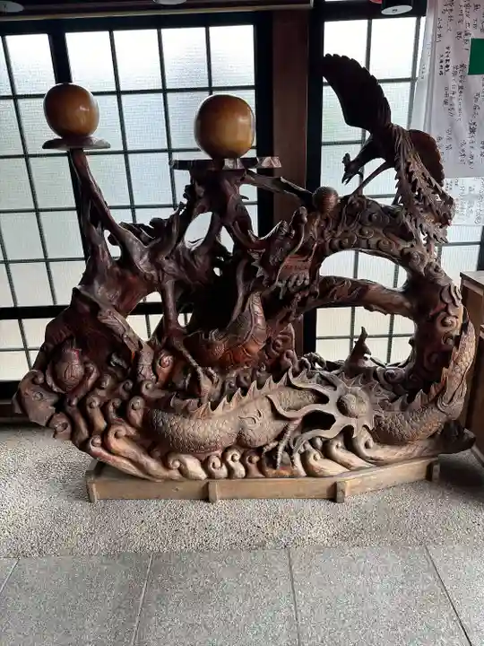 和田神社(兵庫県)