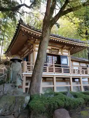 東光寺(東京都)