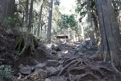 大嶽神社(東京都)