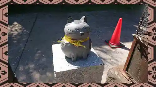 今戸神社(東京都)